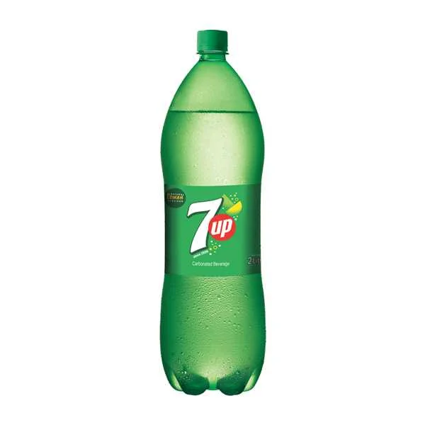 7 UP 2 LITRE